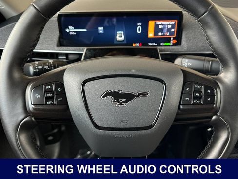 Used 2025 Ford Mustang Mach-E Premium w/ Interior Protection Package AWD/4WD image 31