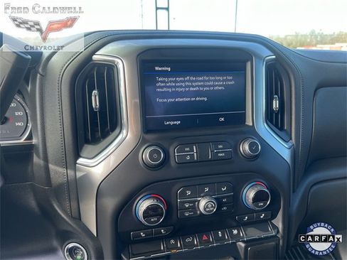Used 2019 Chevrolet Silverado 1500 LT w/ All-Star Edition image 13