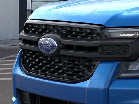 New 2025 Ford Ranger XL RWD image 17