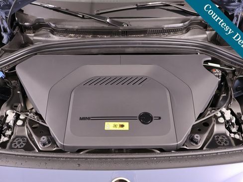 New 2026 MINI Cooper Countryman SE AWD/4WD image 20