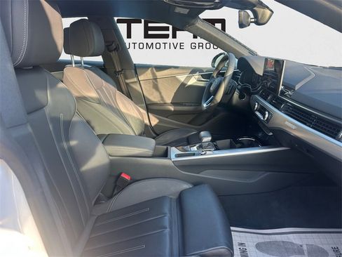 Used 2025 Audi A5 2.0T Premium Plus image 26