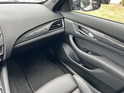 New 2026 Cadillac CT5 Sport w/ Technology Package image 15