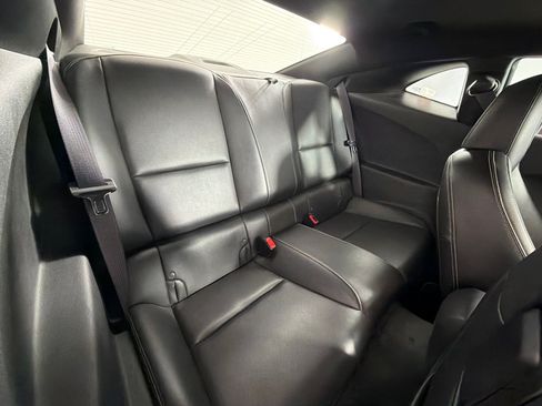 Used 2010 Chevrolet Camaro SS w/ RS Package RWD image 20