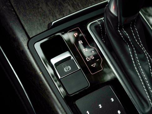 Used 2018 Audi S7 Premium Plus AWD/4WD image 30