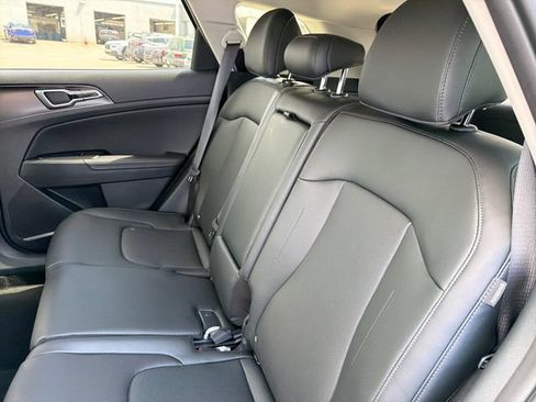 New 2026 Kia Sportage EX AWD/4WD image 22