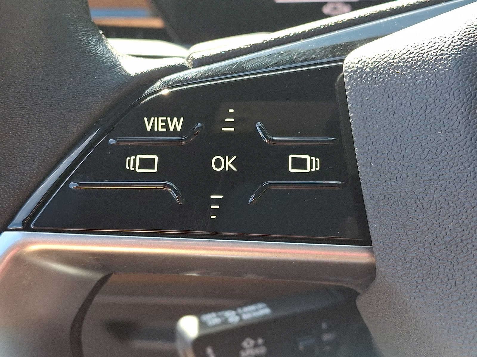 Used 2025 Audi Q6 e-tron Premium w/ Convenience Package AWD/4WD image 23