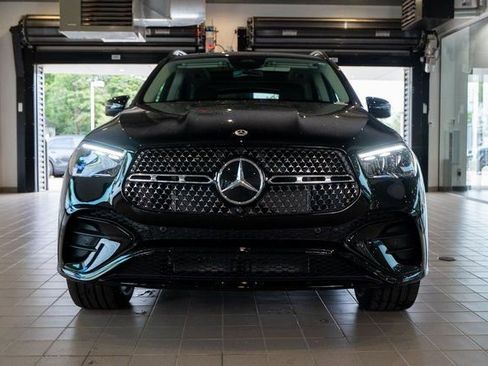 Used 2026 Mercedes-Benz GLE 350 4MATIC image 2