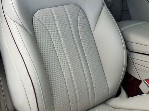 Used 2024 Bentley Continental GT AWD/4WD image 43