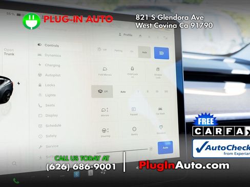 Used 2023 Tesla Model 3 Standard Range image 19