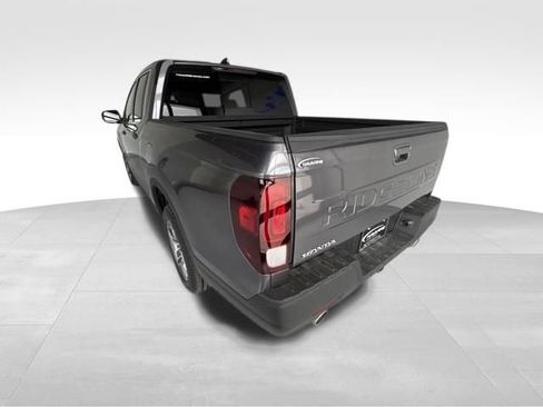 New 2026 Honda Ridgeline RTL image 8