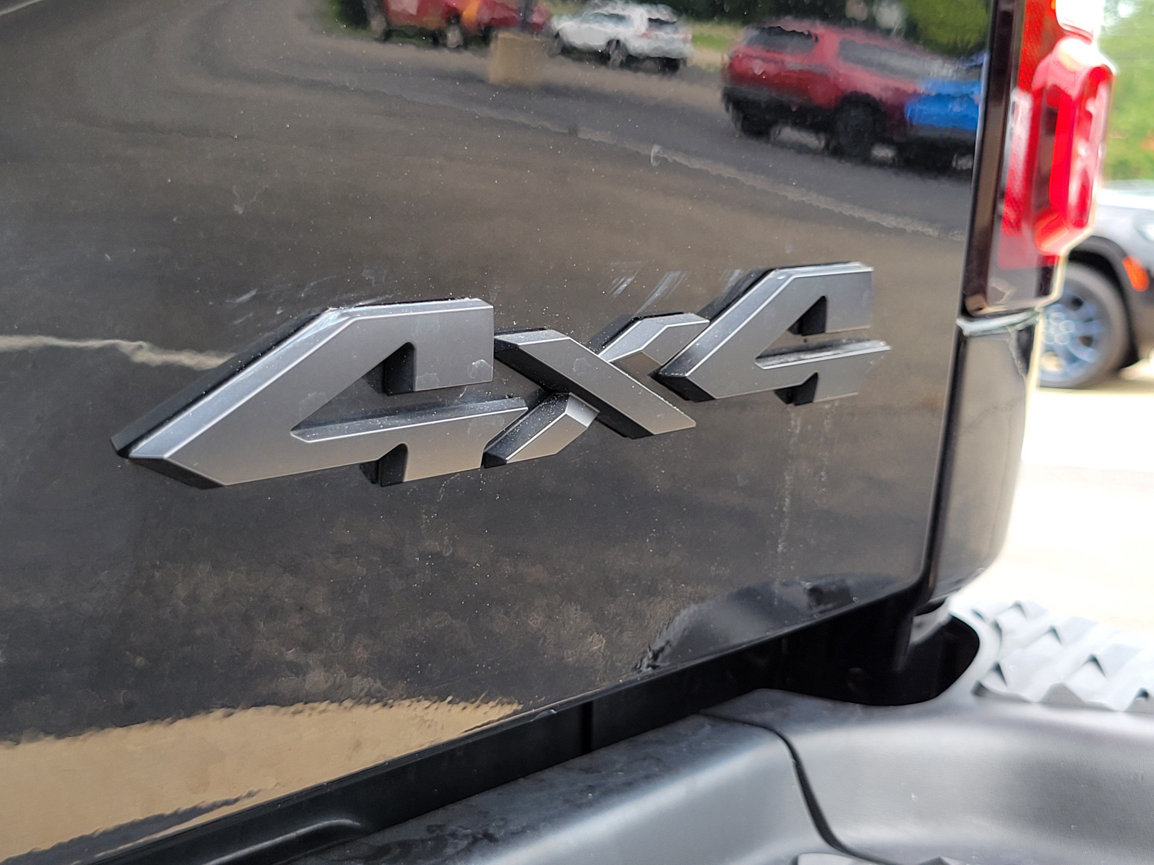 Used 2023 RAM 3500 Laramie AWD/4WD image 24