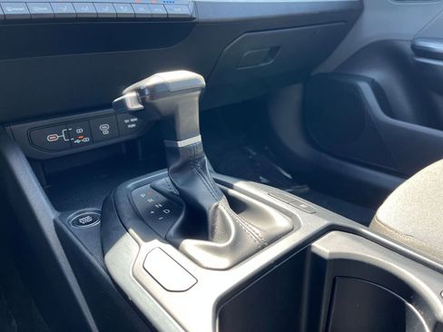 Used 2025 Kia K4 FWD image 42