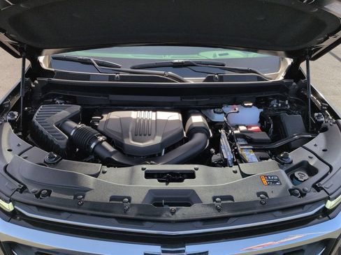 New 2026 Chevrolet Traverse LT w/ Driver Confidence Package FWD image 28