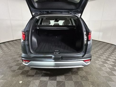 Used 2026 Hyundai Tucson SEL AWD/4WD image 27