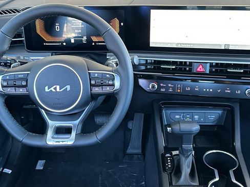 New 2026 Kia K5 GT FWD image 14