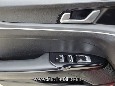 Used 2023 Kia K5 LXS image 22