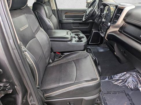 Used 2024 RAM 2500 Laramie AWD/4WD image 20