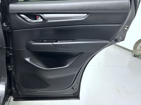 Used 2023 MAZDA CX-5 AWD 2.5 S w/ Preferred Package image 17