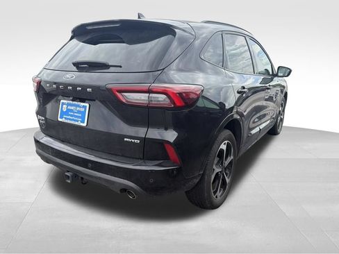 Used 2023 Ford Escape ST-Line Select w/ Tech Pack #2 AWD/4WD image 28