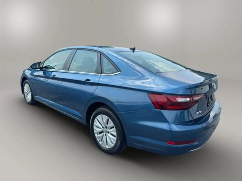 Used 2020 Volkswagen Jetta S FWD image 7