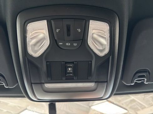 Used 2024 RAM 3500 Tradesman w/ Chrome Appearance Group image 55