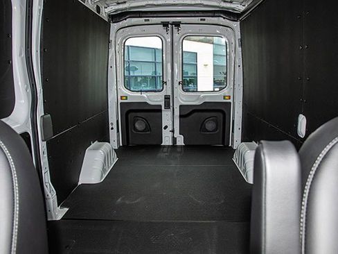 New 2025 Ford Transit 250 148 Medium Roof w/ Load Area Protection Package image 18