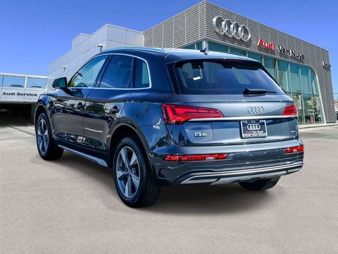 Used 2023 Audi Q5 Premium Plus w/ Premium Plus Package image 2