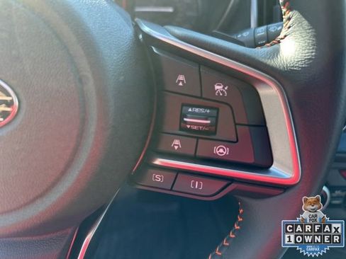 Certified 2023 Subaru Crosstrek 2.0i Premium image 16