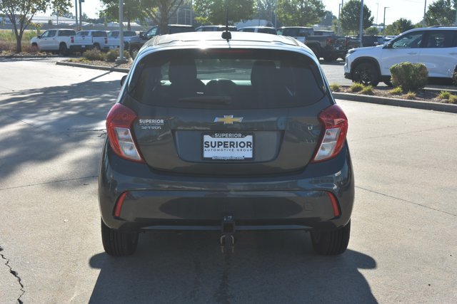 Used 2020 Chevrolet Spark LT FWD image 6