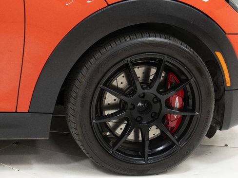Used 2019 MINI Cooper S image 51