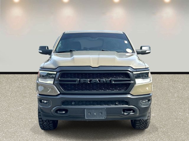 Used 2020 RAM 1500 Big Horn w/ Built-to-serve Edition AWD/4WD image 2