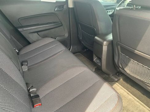 Used 2017 Chevrolet Equinox LT w/ Convenience Package FWD image 23