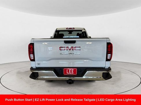 New 2026 GMC Sierra 1500 Pro w/ Pro Value Package AWD/4WD image 5