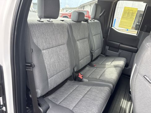 Used 2023 Ford F150 XL w/ XL Chrome Appearance Package RWD image 7