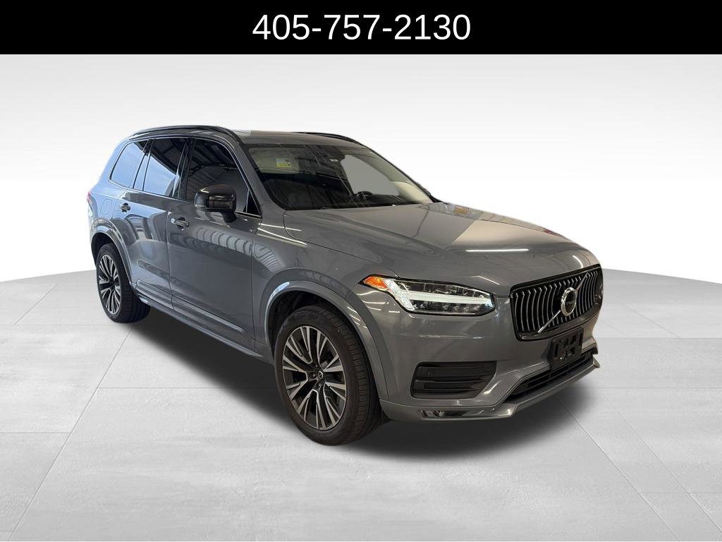 Used 2020 Volvo XC90 T5 Momentum AWD/4WD image 15