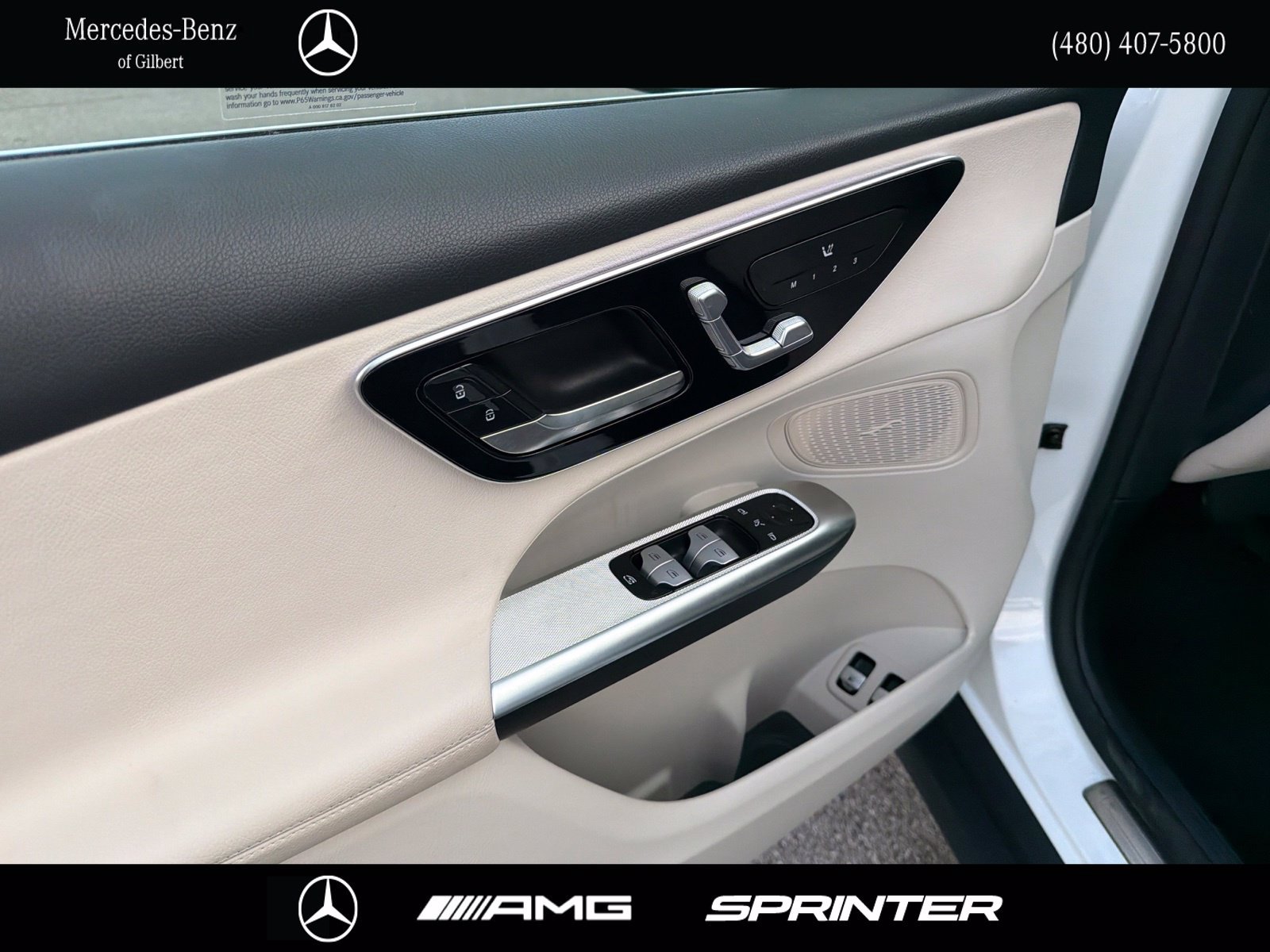 Certified 2025 Mercedes-Benz GLC 350e 4MATIC image 11