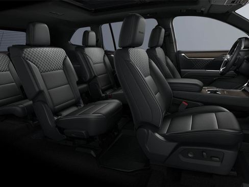 New 2026 GMC Acadia Denali w/ Super Cruise Package image 32