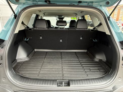 Used 2026 Kia Seltos S image 9