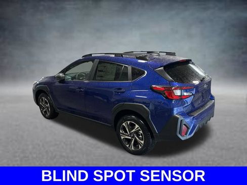 Certified 2026 Subaru Crosstrek 2.5i Premium AWD/4WD image 7