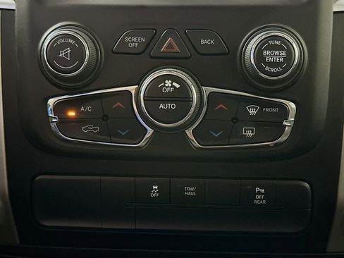 Used 2019 RAM 1500 Classic Warlock w/ Electronics Group RWD image 18