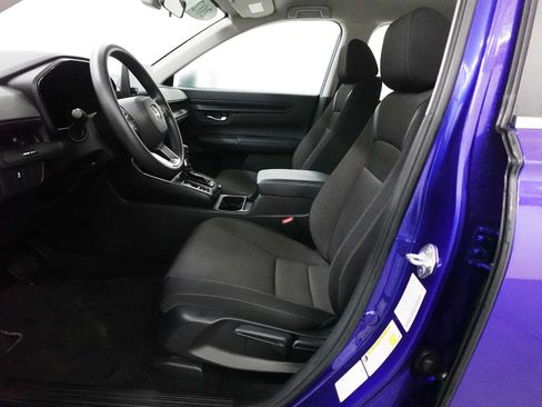Used 2024 Honda CR-V LX image 12