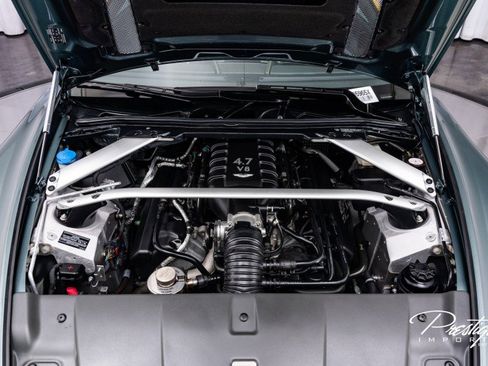 Used 2015 Aston Martin V8 Vantage GT image 7