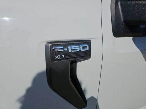Used 2023 Ford F150 XLT w/ Equipment Group 302A High AWD/4WD image 31