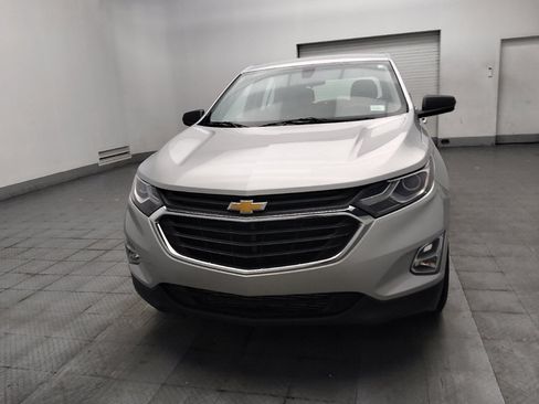Used 2018 Chevrolet Equinox LS FWD image 15