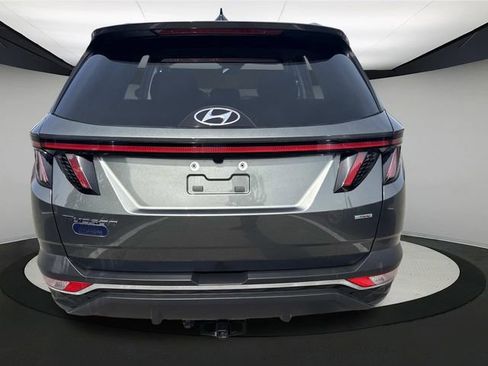 Used 2023 Hyundai Tucson SEL image 6