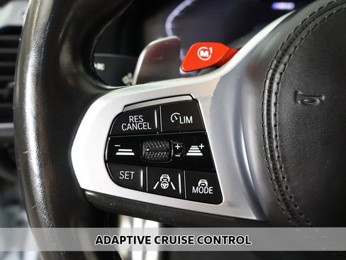 Used 2023 BMW M8 Gran Coupe xDrive Competition image 5