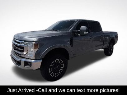 Used 2022 Ford F250 Lariat w/ Tremor Off-Road Package