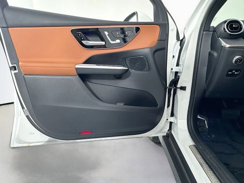 New 2026 Mercedes-Benz GLC 300 image 20