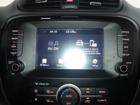 Used 2018 Kia Soul w/ Convenience Package FWD image 36