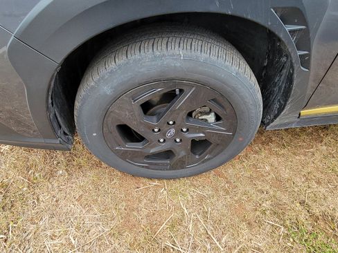 Certified 2024 Subaru Crosstrek 2.5i Sport image 10